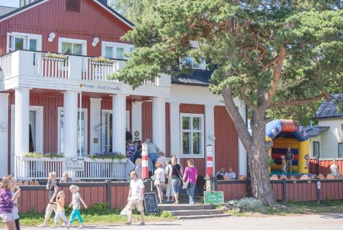 Hotel Strandbo 5