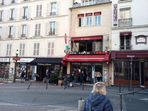 Hôtel De La Perdrix Rouge - image 13