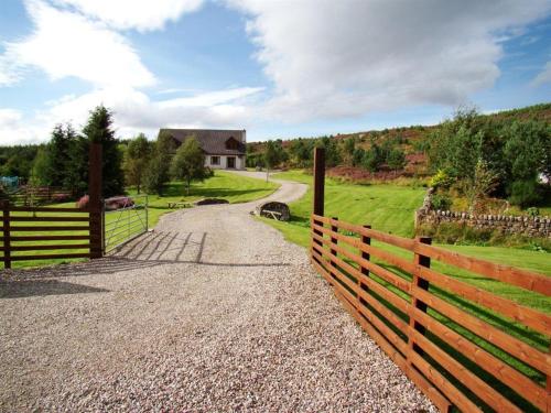 Binnilidh Mhor B&B