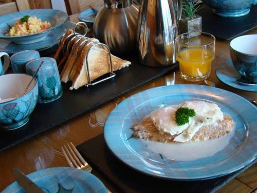 Binnilidh Mhor B&B - image 14