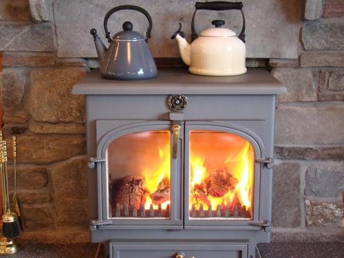 Binnilidh Mhor B&B - image 11