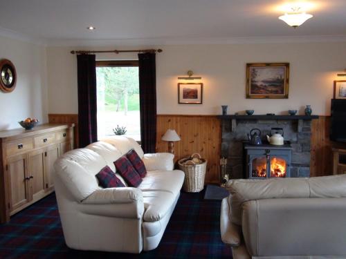 Binnilidh Mhor B&B - main image