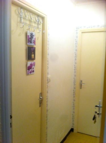 Ieeja, Studio confortable, Rennes les bains, 17 m² + Balcon in Rennes-les-Bains