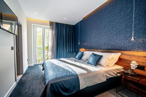 Calma LUXURY Rooms, Split (fotografie 6)