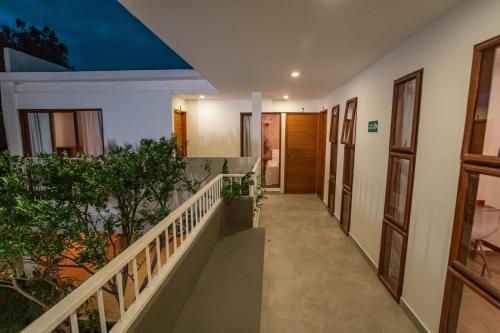 Double Room room in MUGUET HOUSE GRANADA