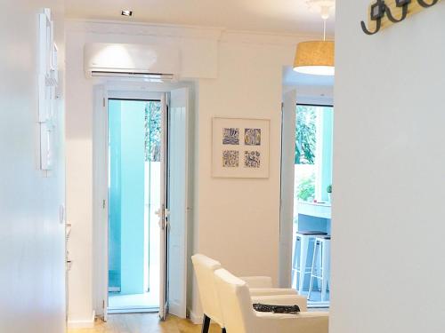 Gem of graca graceful apartment with terrace