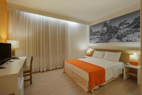 BG Hotel by Nobile in Caxias Do Sul