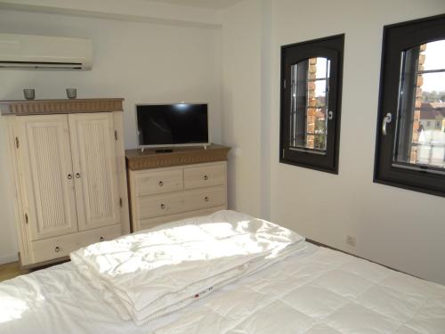 Speicher Residenz Barth E4 App8