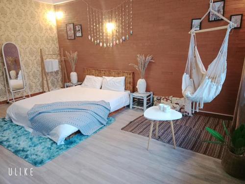 Tree's Homestay Sapa