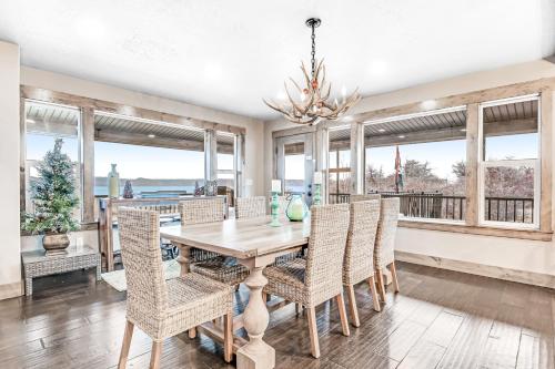Chalet @ Bear Lake - image 4