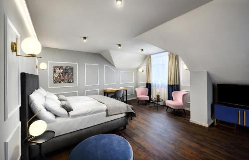 Kalix Boutique Hotel