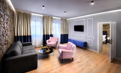 Kalix Boutique Hotel - Poprad