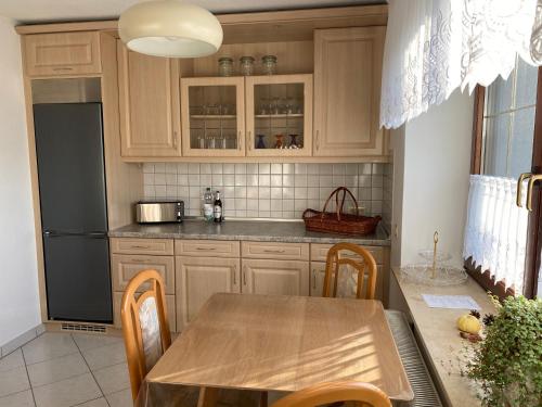 Ferienwohnung Klosterblick in der Oberlausitz in Panschwitz-Kuckau