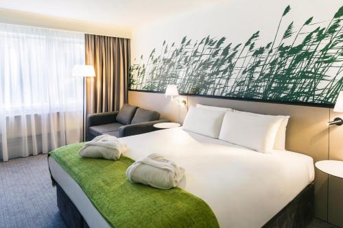 Mercure Daventry Court Hotel and Spa in Daventry