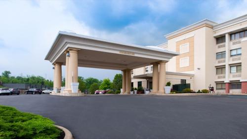 Holiday Inn Express Cincinnati West