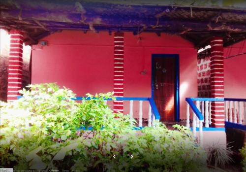 ANANDA GUEST HOUSE