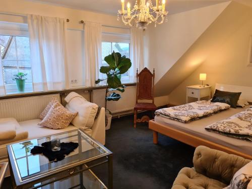 B&B Meschede - freundliche Unterkunft Sauerland - Bed and Breakfast Meschede