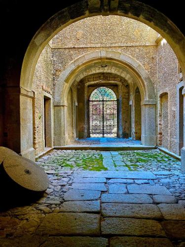 Palazzo Falletti gîte à louer Case Acelli