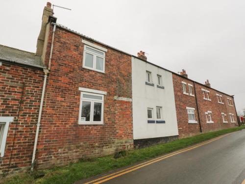 Mulgrave Cottage, Saltburn-by-the-Sea