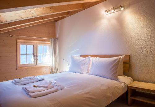 Chalet Aberot Chalet Aberot