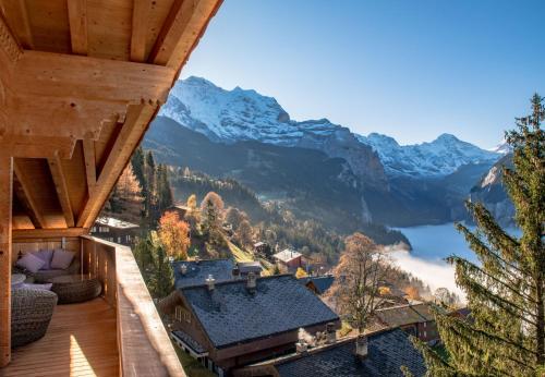 Chalet Aberot Chalet Aberot