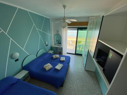 Hotel Royal – Cesenatico, IN