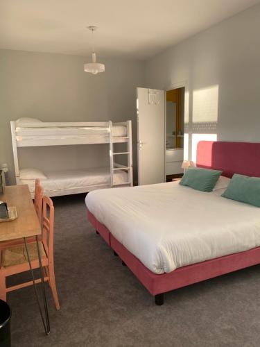 hotel photo