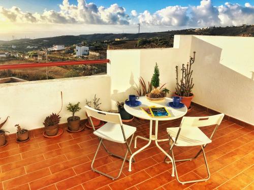  CASA ABUELA MINA, Pension in Lomo de Arico