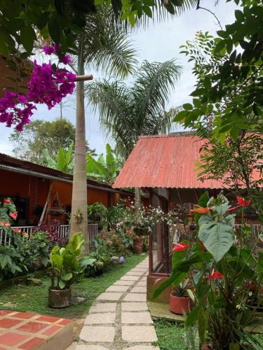 Finca campestre en Mesitas del Colegio in 기타