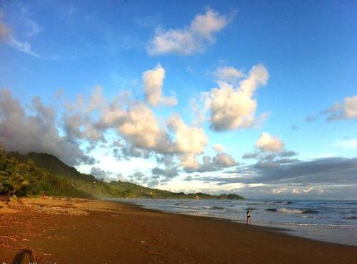 Hotel Tropical Sands Dominical