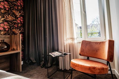 Calma LUXURY Rooms, Split (fotografie 9)