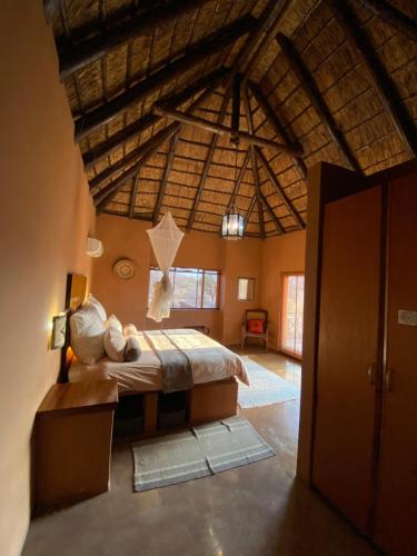 Luna rossa 19 Zebula golf course and spa resort