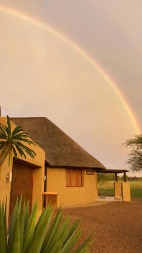 Luna rossa 19 Zebula golf course and spa resort