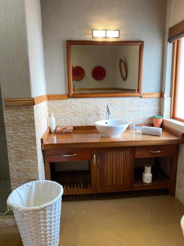 Luna rossa 19 Zebula golf course and spa resort