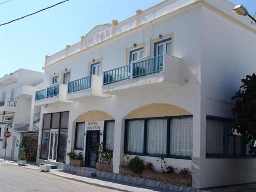 Hotel Meltemi - image 7