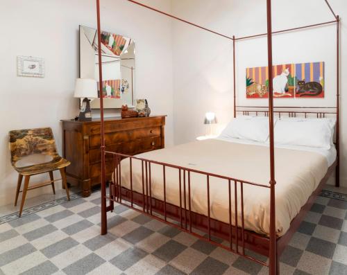 Residenza Villa Tosca Room Type - Two-Bedroom Apartment