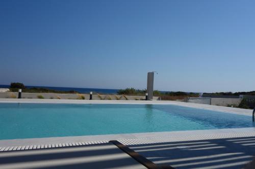  Villa Ilios in 85109 Lachania