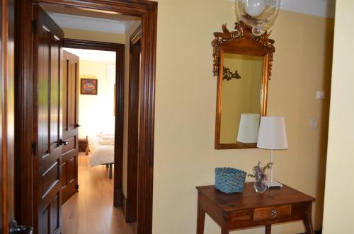 Apartamento Casona de la Viesca