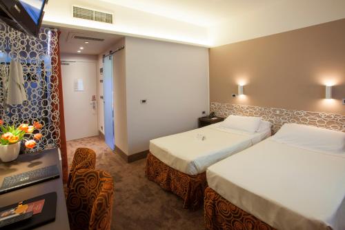 Hotel Berna - image 9