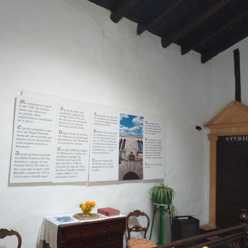 casa-palau marques de cruilles