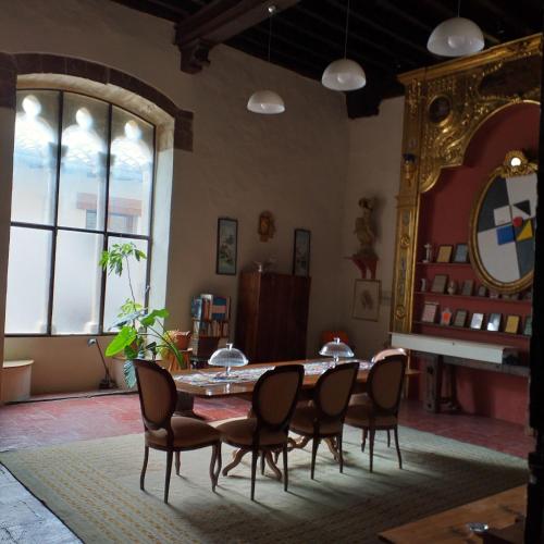 casa-palau marques de cruilles