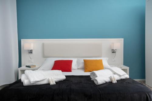 Regina Margherita - bed and breakfast & solarium - image 6
