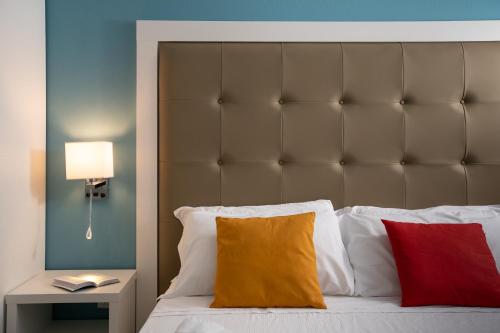 Regina Margherita - bed and breakfast & solarium - image 7