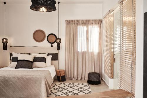 Volcano Luxury Suites Milos - image 6