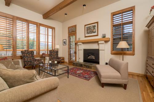 Villa Court 14 Sun Valley