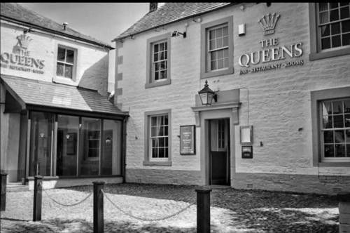 The Queen's Arms Inn, , Cumbria