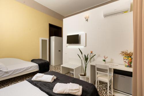 Regina Margherita - bed and breakfast & solarium - image 5