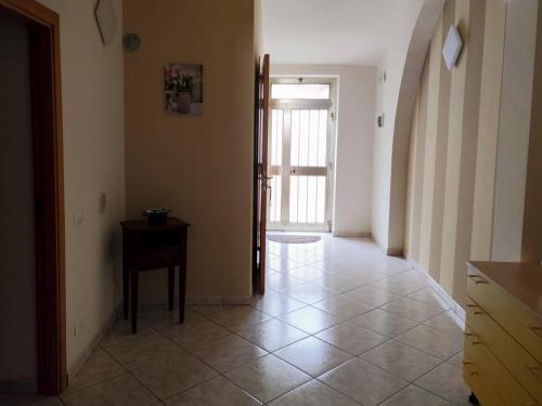 Borgo Antico in Portokanone