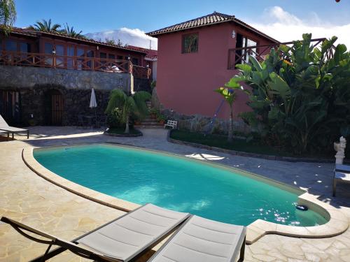  Casa VG in Icod de los Vinos