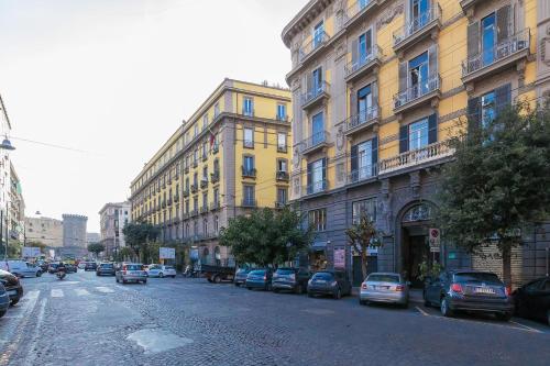 FJ Bianco Guest House - image 12